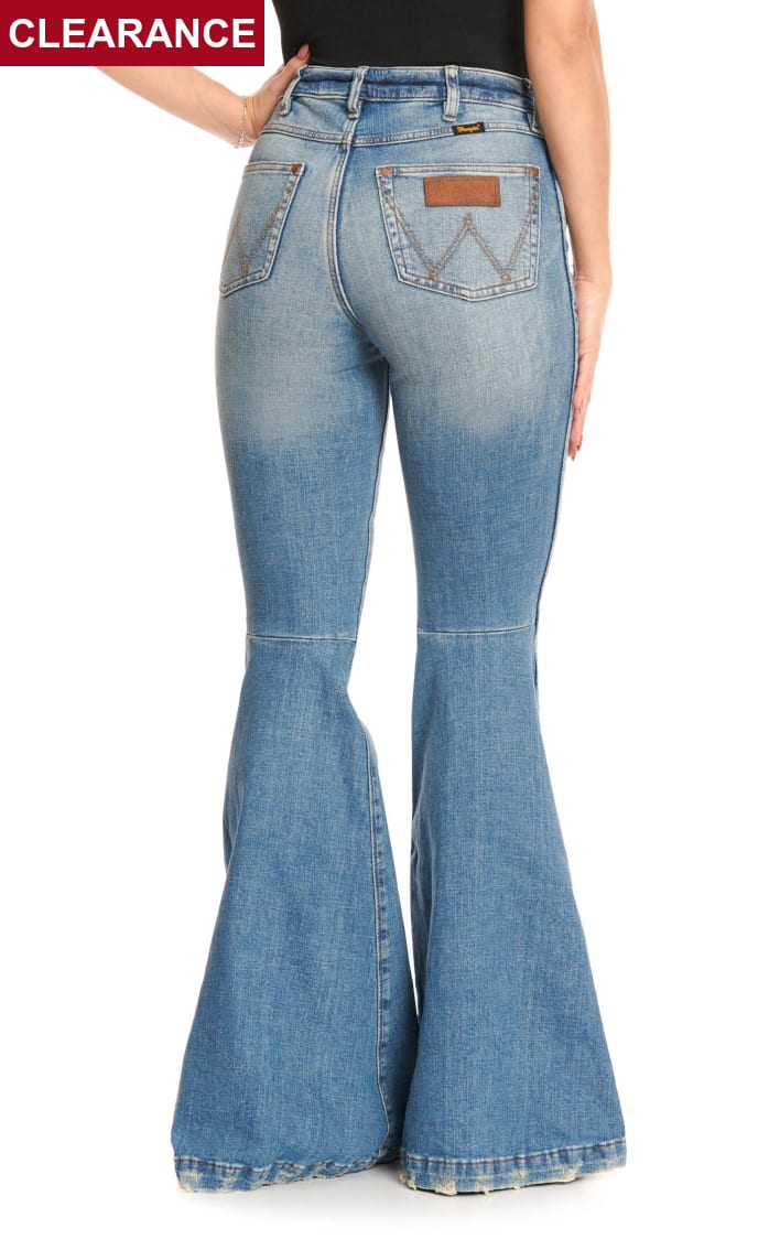 Arriba 71+ imagen lady wrangler jeans Tienganhlungdanh.edu.vn